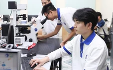 Trường đại học Công nghệ dự kiến bỏ xét tuyển khối D01