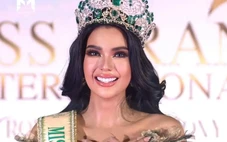 Người đẹp Philippines là Miss Grand International 2024; Elon Musk phản pháo cáo buộc lạm dụng ma túy