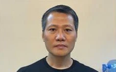 Khởi tố tổng giám đốc Công ty khoáng sản và luyện kim Việt Trung