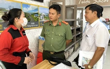 Cục Chăn nuôi báo cáo lên bộ vụ C.P. Việt Nam: Chưa phát hiện sản phẩm gà heo bệnh