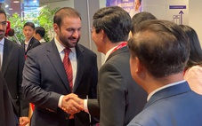 Lãnh đạo Emirates: Mở đường bay từ Dubai, kết nối miền Trung Việt Nam với thế giới