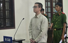 Người đánh bạn gái cũ trong quán cà phê ở huyện Bình Chánh lãnh 3 năm 6 tháng tù