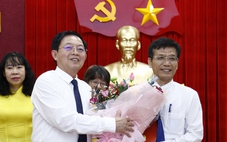 Hợp nhất 3 cơ quan báo chí thành báo Bình Định