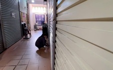 Lý do nào khiến hàng trăm gian hàng tại chợ đầu mối lớn nhất Quảng Bình đóng cửa?