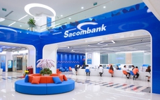 Đối thoại với CEO mới của Sacombank