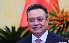 Chủ tịch Hà Nội: Nghiêm cấm tác động, can thiệp về nhân sự khi sắp xếp phường, xã mới