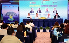 Ngân hàng 'tổng dọn dẹp' tài khoản gian lận
