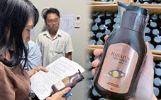 Phenoxyethanol trong dầu gội nhà Đoàn Di Băng là gì mà 'giấu nhẹm'?
