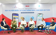 Sử dụng điện, nước thông minh: Cài đúng ứng dụng, tránh bị lừa mất tiền oan
