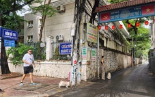 Khu dân cư hiện hữu ở Vũng Tàu bỗng biến thành quy hoạch ‘đất cơ quan’