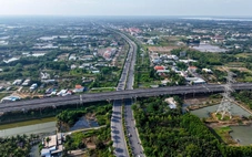 Vingroup đẩy nhanh tiến độ, có thể khởi công đường sắt Cần Giờ đầu năm 2026