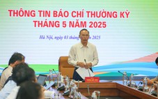 Lãnh đạo Bộ Nông nghiệp và Môi trường nói gì về việc tiêu hủy heo cho cá ăn?