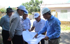 Chưa chấp thuận đề xuất chi 20 tỉ đồng để 'sửa lỗi' hệ thống nước sinh hoạt 24 tỉ