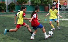 CLB bóng đá nữ TP.HCM đi tìm Huỳnh Như mới