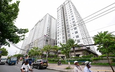 Cơ chế đặc thù cho nhà ở xã hội, hy vọng giải quyết được tình trạng dự án kéo dài, thủ tục tréo ngoe