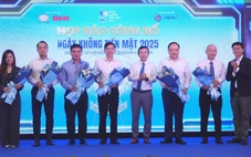 Công bố Ngày Không Tiền Mặt 2025: Hướng tới nền kinh tế số toàn diện