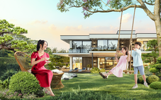 Bước ngoặt đưa Essensia Parkway lên bản đồ bất động sản hàng hiệu