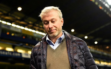 Anh dọa kiện tỉ phú Nga, yêu cầu tiền bán Chelsea phải giúp cho Ukraine