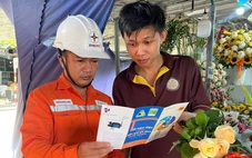 Tiết kiệm điện - Chuyện đâu của riêng ai
