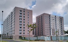Dân mua nhà ở xã hội 2 năm, trả tiền hơn 70% vẫn chưa được nhận nhà