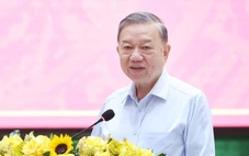 Tổng Bí thư Tô Lâm: Hợp nhất 3 tỉnh Vĩnh Long - Bến Tre - Trà Vinh là lựa chọn có tính đột phá