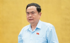 Sẽ trình Quốc hội chủ trương đầu tư dự án vành đai 4 TP.HCM tại đợt 2 kỳ họp thứ 9