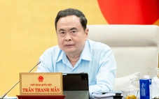 Chủ tịch Quốc hội: Hàng giả, kém chất lượng, không cơ quan nào chịu trách nhiệm chính