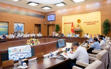Chính thức thông qua Pháp lệnh Dân số mới: Vợ chồng được tự quyết định về số con