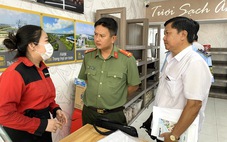 Cục Chăn nuôi báo cáo lên Bộ vụ C.P Việt Nam: Chưa phát hiện sản phẩm gà heo bệnh