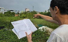 Hộ dân ở Bình Tân 30 năm đòi đất: Thắng kiện quận vẫn không trả, dân phải kiện tiếp