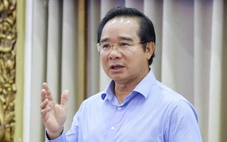 Chủ tịch Nguyễn Văn Được: Quyết liệt xử lý thực phẩm giả vì sức khỏe người dân