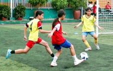CLB bóng đá nữ TP.HCM đi tìm Huỳnh Như mới