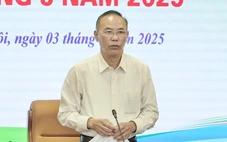 Lãnh đạo Bộ Nông nghiệp và Môi trường nói gì về việc tiêu hủy heo cho cá ăn?