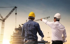 VietinBank ra mắt giải pháp tài chính toàn diện cho nhà thầu xây lắp đầu tư công