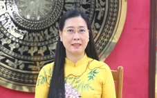 Công bố lãnh đạo tỉnh Quảng Ngãi mới