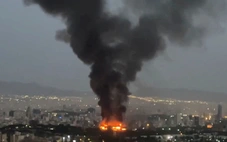 Iran nói Mỹ phải hứa không tấn công nữa nếu muốn nối lại đàm phán