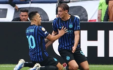 Inter Milan đấu Fluminense (2h): Vé đi tiếp cho Inter Milan?