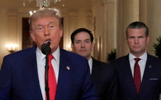 Tin tức thế giới 30-6: Ông Trump nghi Iran có cơ sở hạt nhân bí mật; Ukraine rời công ước Ottawa
