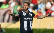 Dự đoán tỉ số: Ramos không cứu nổi đội bóng Mexico trước Dortmund