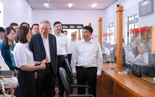 Các địa phương sẵn sàng vận hành chính quyền 2 cấp