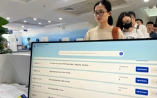 Hà Nội công bố các thủ tục hành chính về đất đai có thể xử lý được ở phường, xã mới