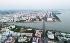 Tỉnh An Giang mới có 102 xã, phường và đặc khu nào?