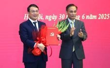 Bí thư Nam Định, chủ tịch Thái Nguyên nhận nhiệm vụ mới