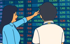 Đề xuất nộp thuế ngay khi nhận cổ tức bằng chứng khoán, không đợi lúc chuyển nhượng