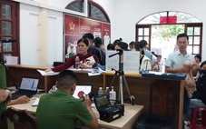 Tin tức sáng 1-7: Giảm mức thu nhiều khoản phí, lệ phí; TP.HCM cảnh báo khẩn dầu phong thấp giả