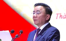 Ông Trần Cẩm Tú: Hợp nhất Đà Nẵng - Quảng Nam là bước ngoặt trong chiến lược phát triển