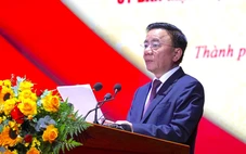 Ông Trần Cẩm Tú: Hợp nhất Đà Nẵng - Quảng Nam là bước ngoặt trong chiến lược phát triển