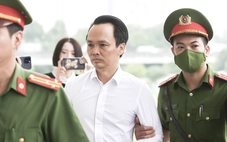 Từ vụ ông Trịnh Văn Quyết: Nộp ngàn tỉ khắc phục, được giảm án có giảm tính răn đe?
