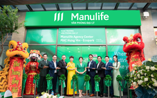 Manulife mở rộng mạng lưới tại Hưng Yên, tuyển dụng nhiều vị trí