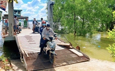 Một Đảng bộ xã ở Sóc Trăng cũ còn thiếu trên 10 chức danh